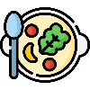 Food emoji 🥬