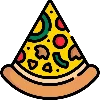 Food emoji 🍕