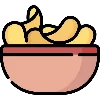 Food emoji 🫐