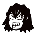 Telegram emoji Demon Slayer HD