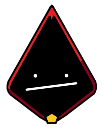 FatRstick emoji 😬