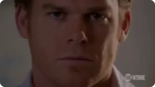 Dexter emoji 😕