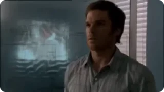Dexter emoji 😨