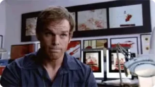 Dexter emoji 🆗