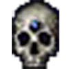 Diablo 2 emoji 💀