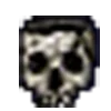 Diablo 2 emoji 💀