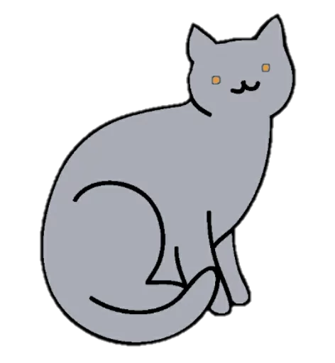 Cats cats cats emoji 🔏