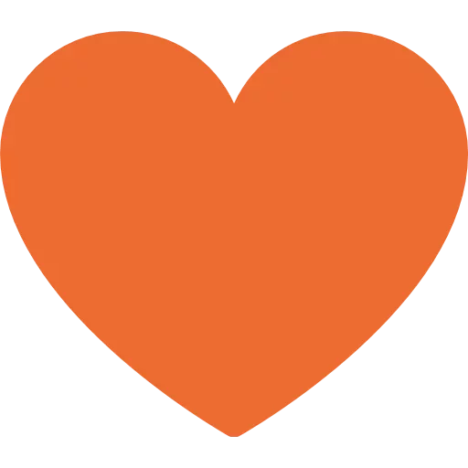 Hearts emoji 💖