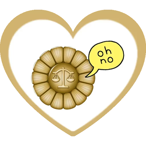 Hearts emoji 😄