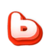 Емодзі Telegram «Красный шрифт» 🔸