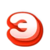 Эмодзи Telegram «Красный шрифт» 🔸