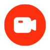 Telegram emojisi «Красный шрифт» 🔸