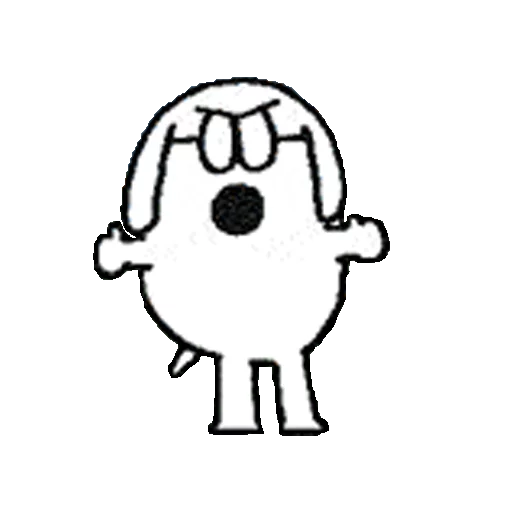 Dilbert emoji 🙌