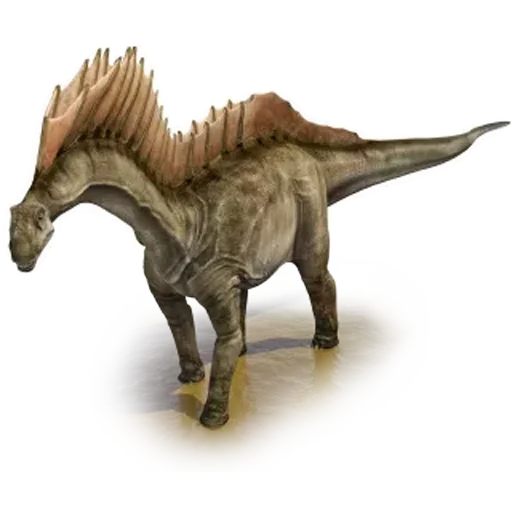 Dinosaur sticker 🦖