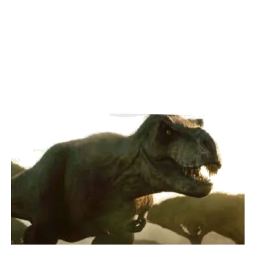 Эмодзи Динозавры 😄