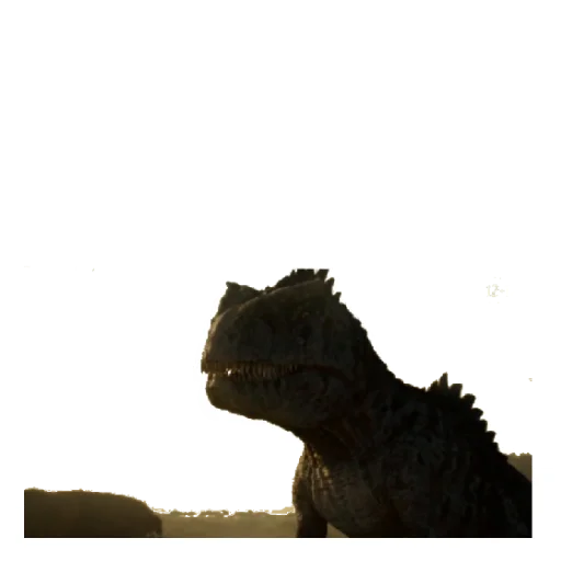Эмодзи Динозавры 😄