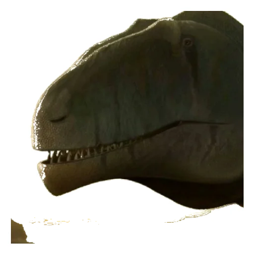 Эмодзи Динозавры 🦓