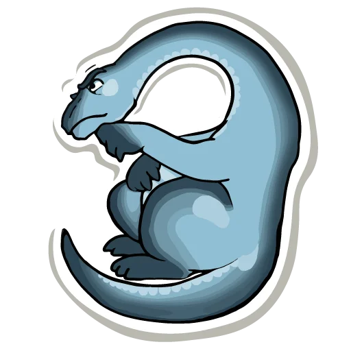 Diplodocus Ray emoji 🤔