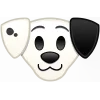 Disney 101 Dalmatians  emoji 🙂