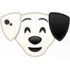 Disney 101 Dalmatians  emoji 😄