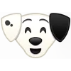 Telegram emoji «Disney 101 Dalmatians » 😁