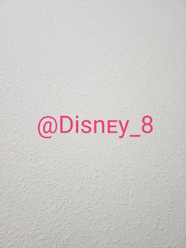Стикер Disney 56 80 🤩