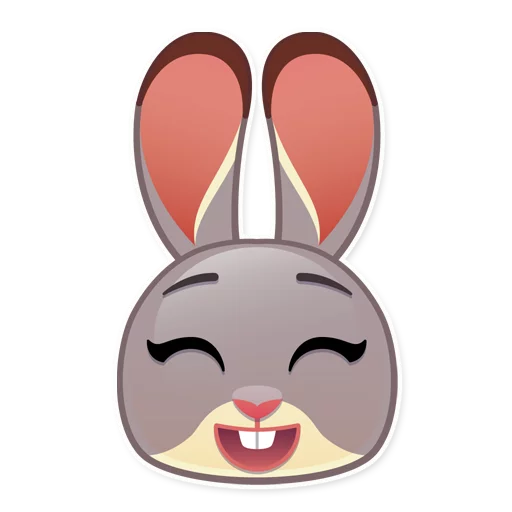 Telegram stiker «Disney Emoji iBlitz» 😄