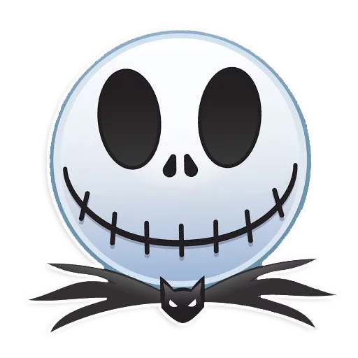 Стікер Telegram «Disney Emoji iBlitz» ☺️