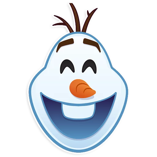 Disney Emoji iBlitz stiker 😄