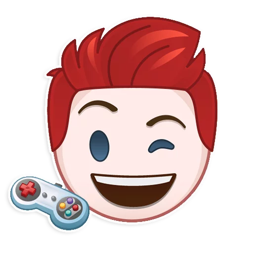 Стікер Telegram «Disney Emoji iBlitz» 🕹