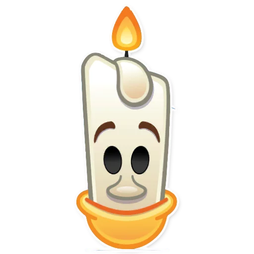 Telegram stiker «Disney Emoji iBlitz» 🔥