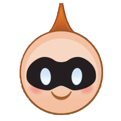 Стікер Telegram «Disney Emoji iBlitz» 👶