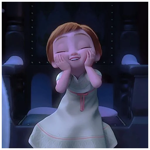 Disney Princess emoji 😊