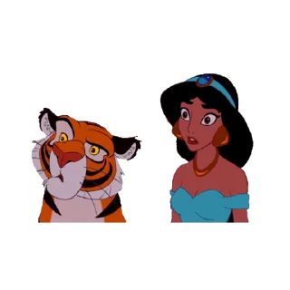 Disney sticker ❔