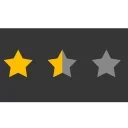 Разделители ч.3  emoji 🌟