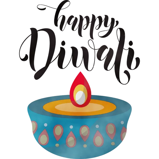 Happy Diwali emoji 🚥
