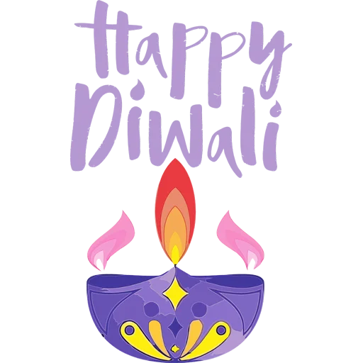 Happy Diwali emoji 🚥