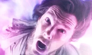 Doctor Strange in the Multiverse stiker 💥