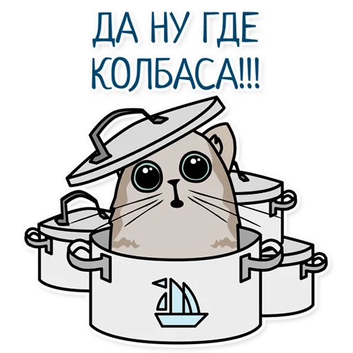 Telegram Sticker «doctor_bonya» 😐