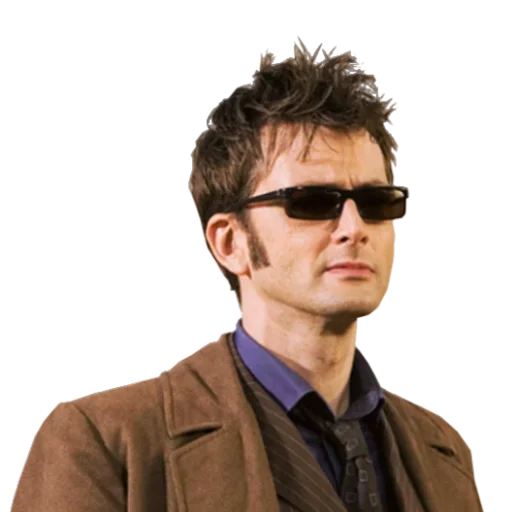 Telegram Sticker «doctor who» 😎