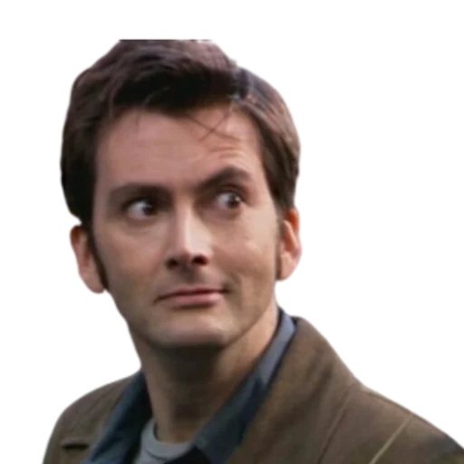 Telegram Sticker « doctor who» 🤨