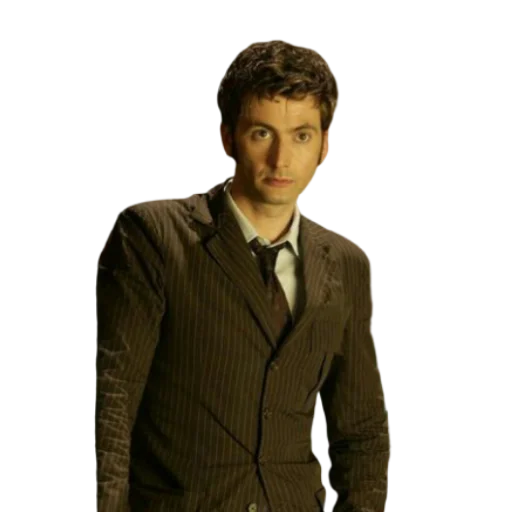 Стикер  doctor who 😭