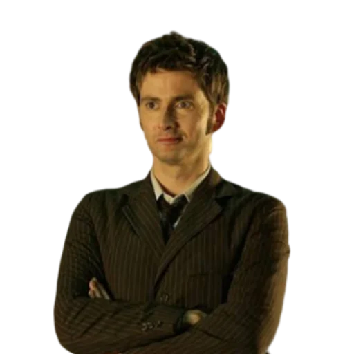 Стикер  doctor who 😏