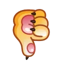 DodgeTG emoji 👎