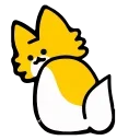 Dog Pesik emoji 👀