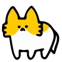 Dog Pesik emoji 🗣