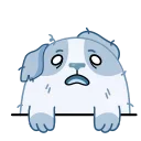 Пёс Полтос emoji 🤤