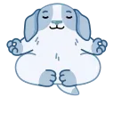 Пёс Полтос emoji 😇