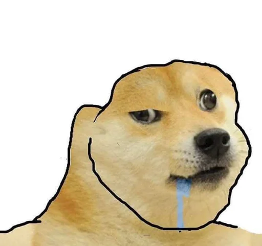 Doge Edits 3 emoji 🤤