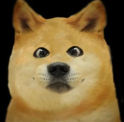 Doge Edits 3 emoji 😲